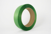 green pet strapping
