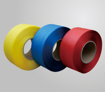 Colored PP Strap