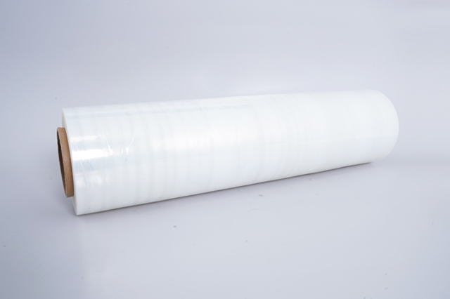 hand wrap stretch film