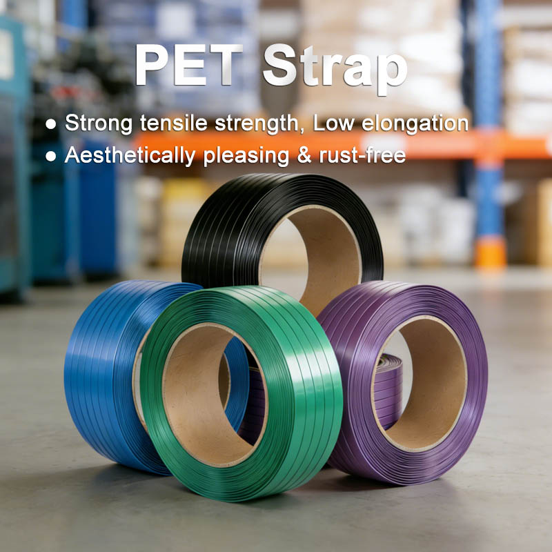 PET Strapping Band
