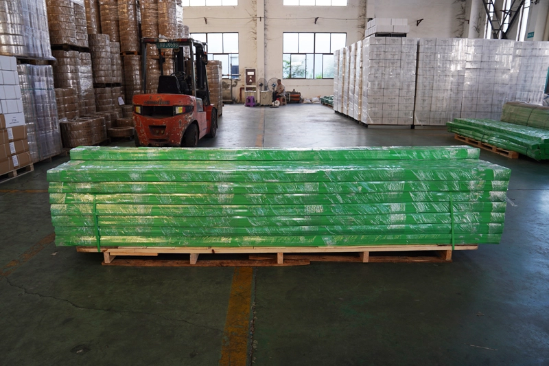 Strap For Cotton Bale