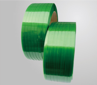 PET Transparent Strap