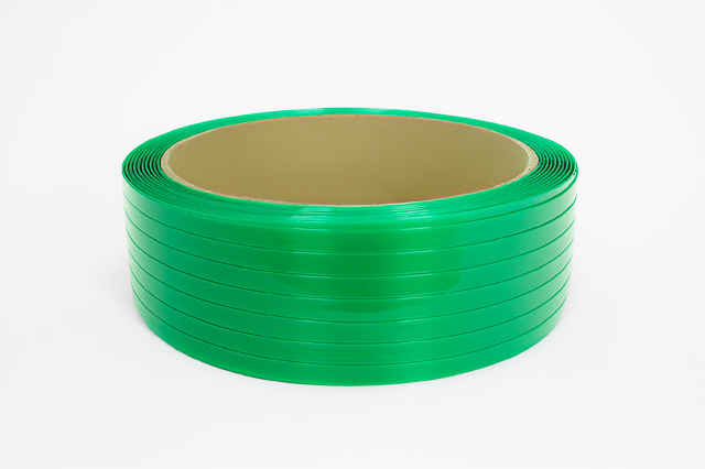 eco friendly strapping