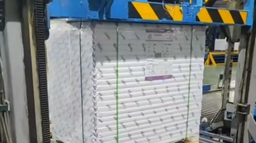 Paper & Pulp Industry