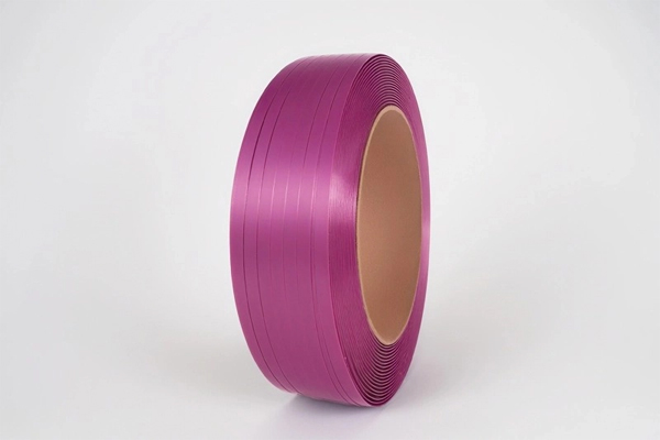 Polyester Strap OEM Manufacturing Process Explained