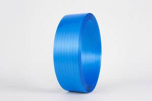 Automatic PET Strap for machine