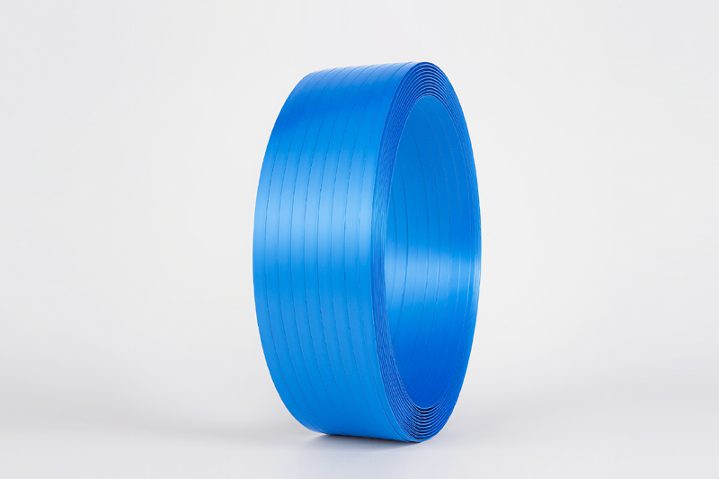 Automatic PET Strap for machine