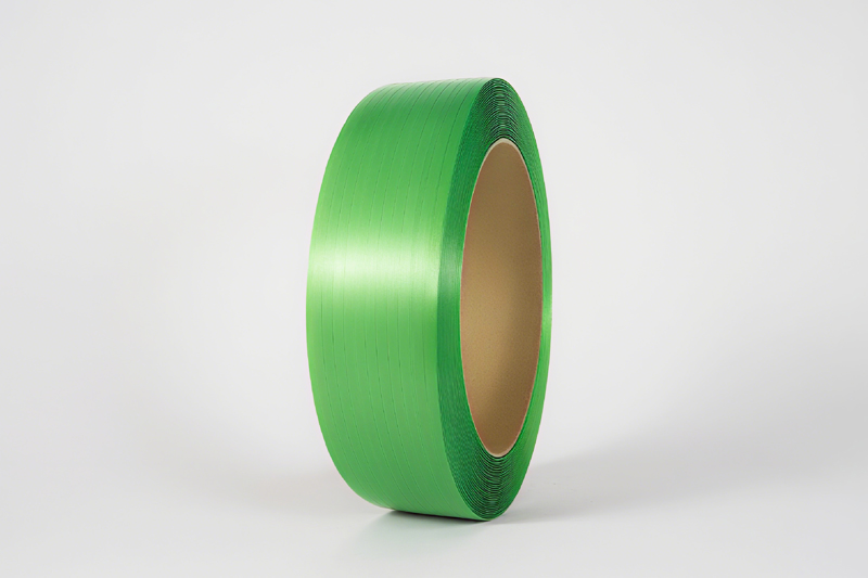 Reinforced PET Strapping