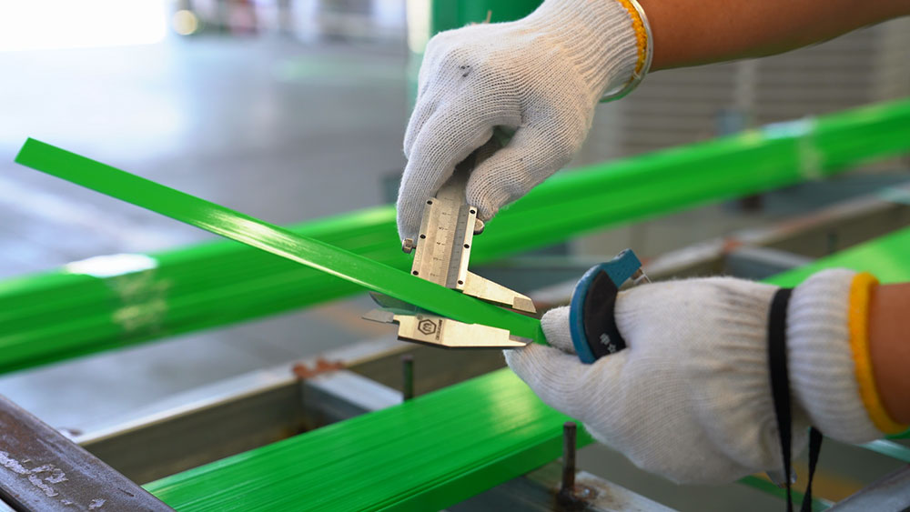 打包带宽度检测-新