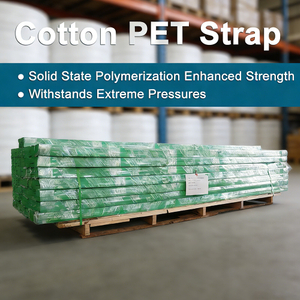 Cotton Bale Strap