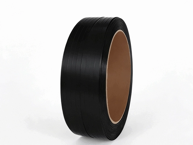 PET Strap Core Dimensions: Compatibility with Automatic Strapping Heads