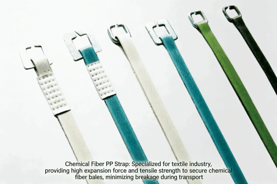 chemical fiber pp strap