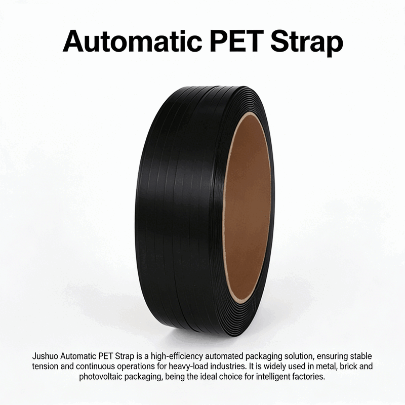 automatic pet strap
