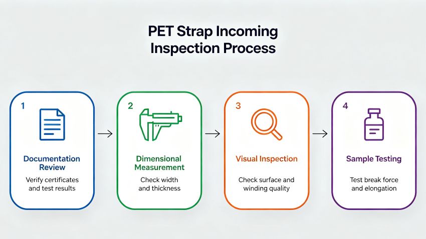 PET Strap Papasok na Proseso ng Inspeksyon.jpg