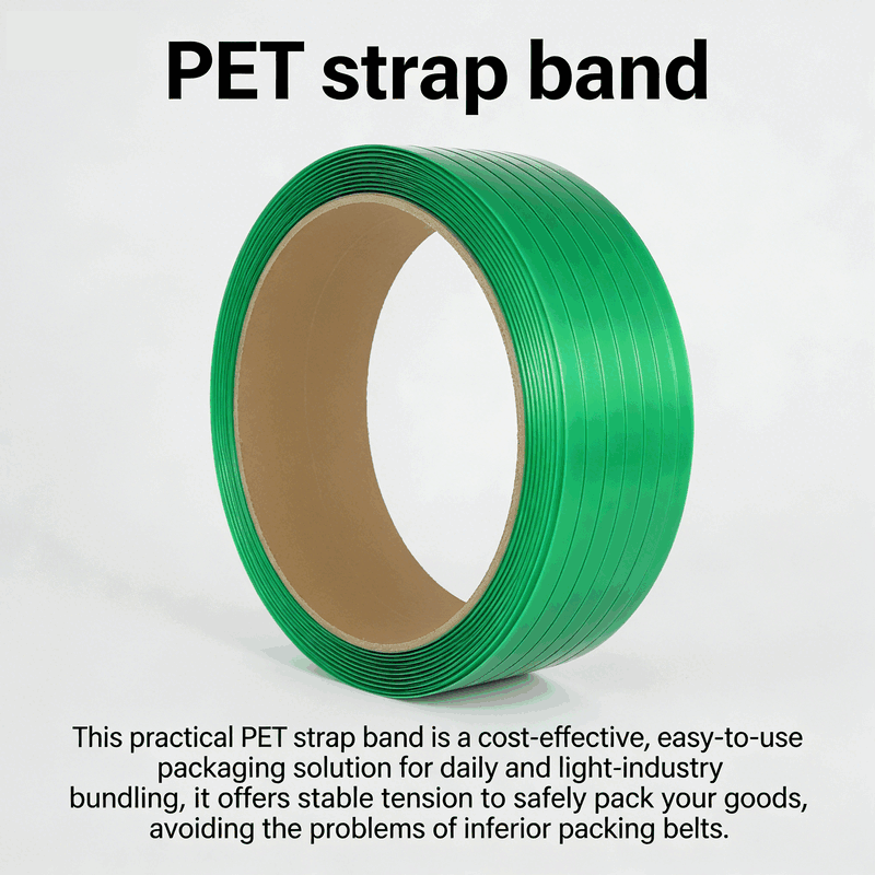 pet strap band