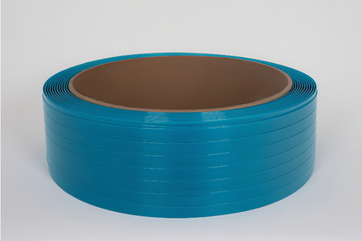 Reducing Logistics Costs with PET Strap