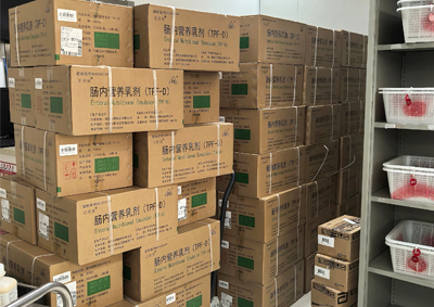 Pharmaceutical Industry