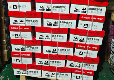 Paper & Pulp Industry