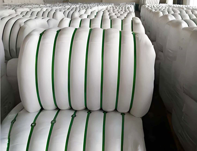 Chemical Fiber Industry