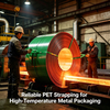 Steel Coil Strapping Solutions