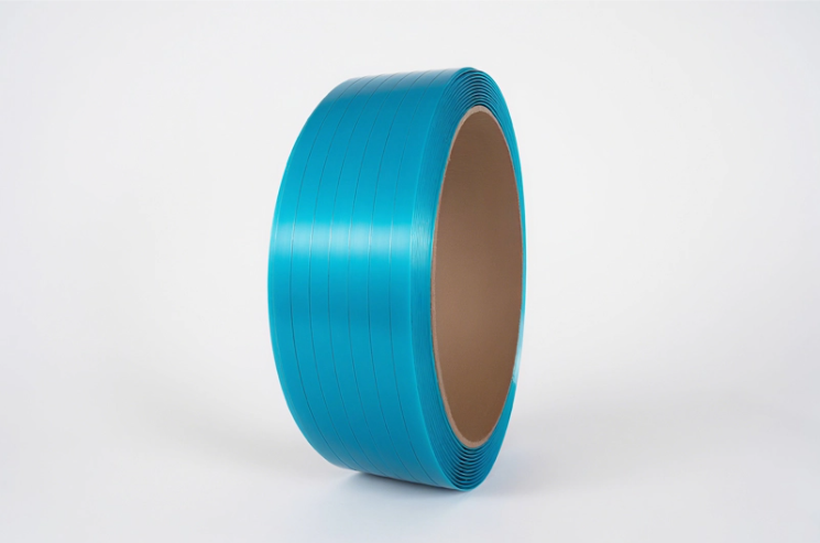 Choosing Polyester Strap for Automated Packaging Lines