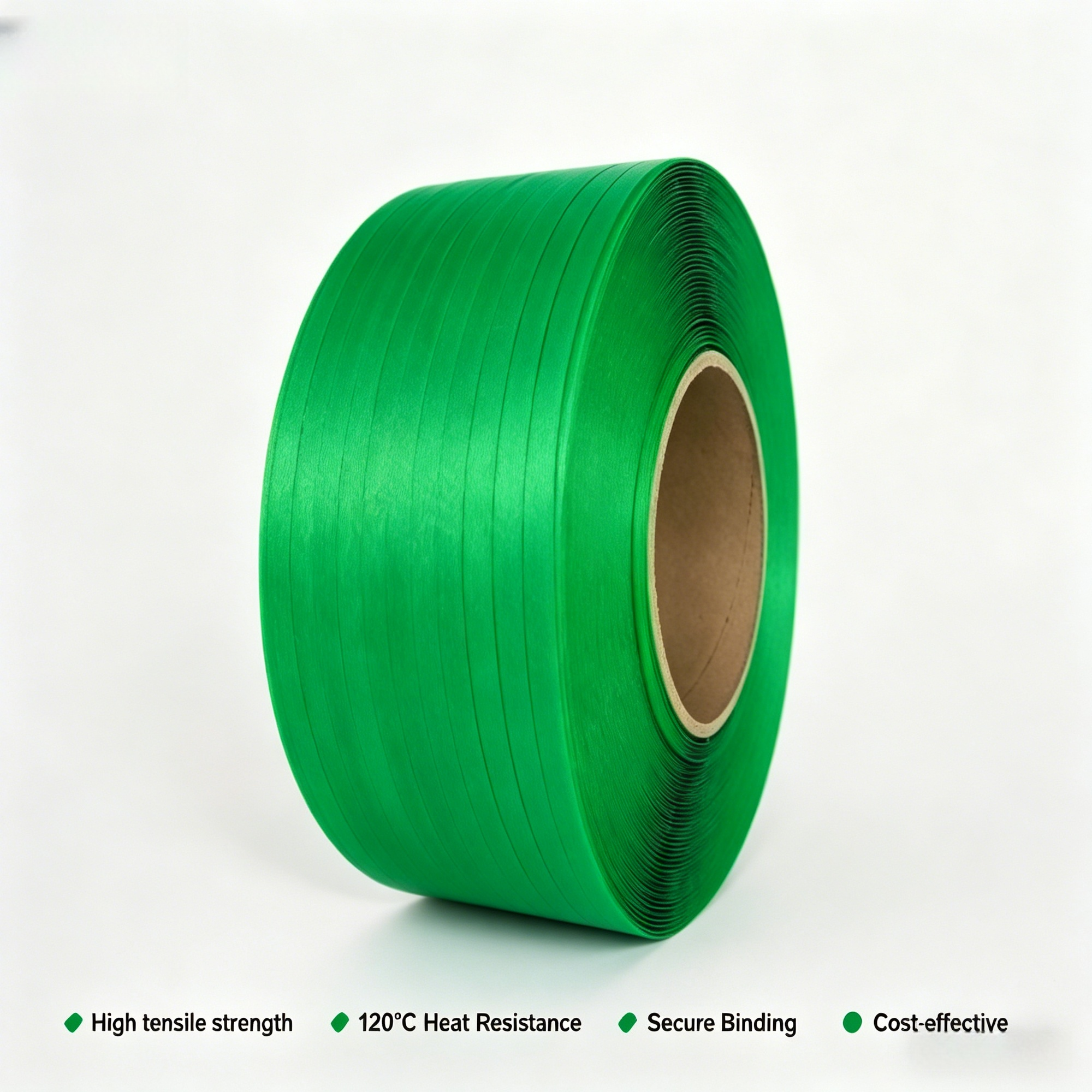 Steel Coil Strapping Solutions