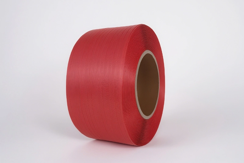 12mm Machine Grade PP Strapping