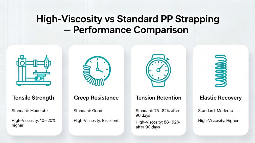High-Viscosity vs Standard PP Strapping – Performance Comparison.jpg