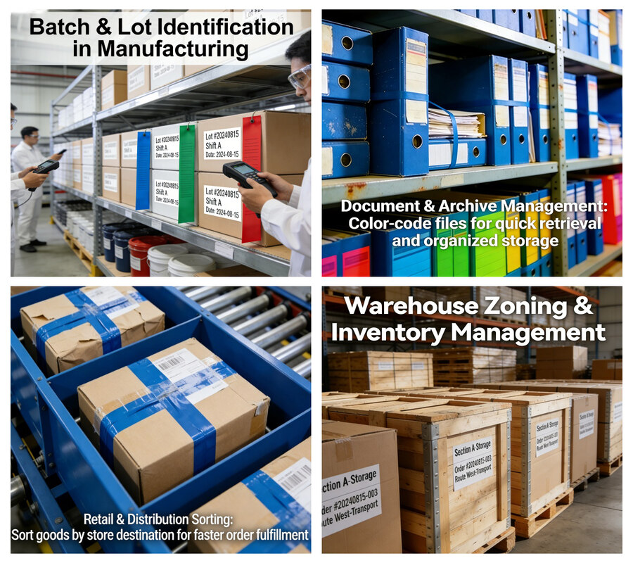 blue pp strap application