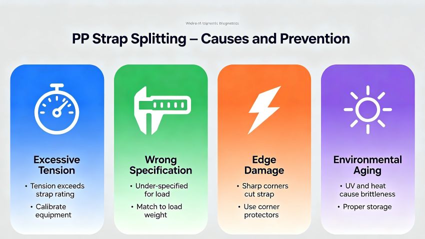 PP Strap Splitting – Mga Nangungunang Sanhi at Prevention.jpg