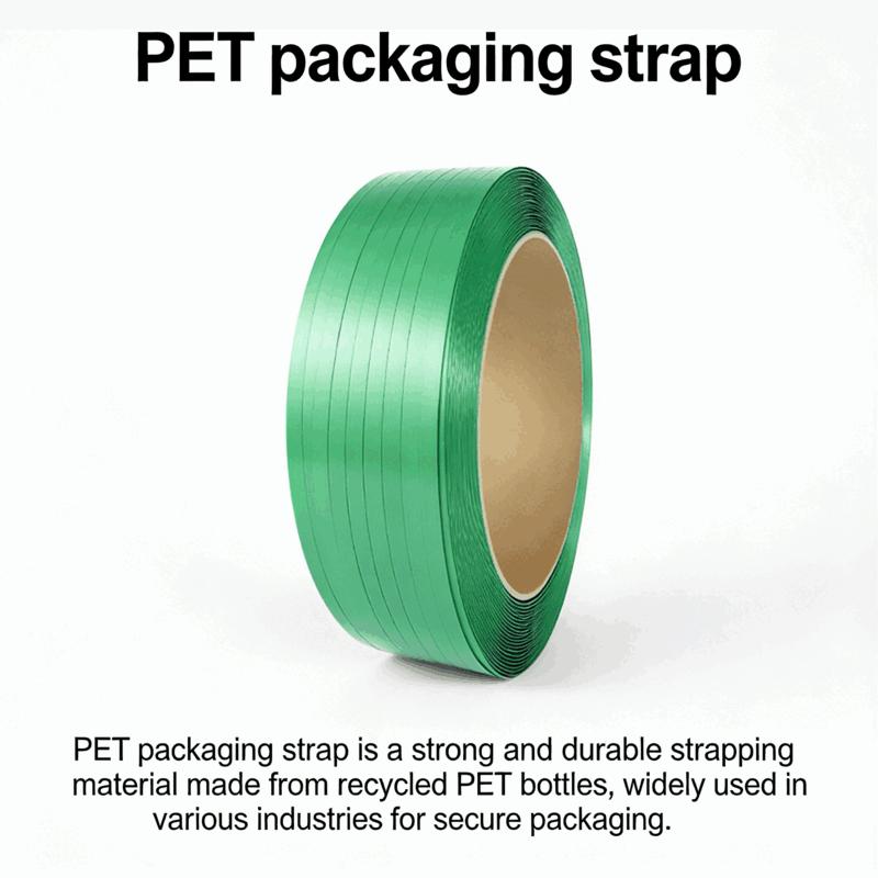pet packaging strap