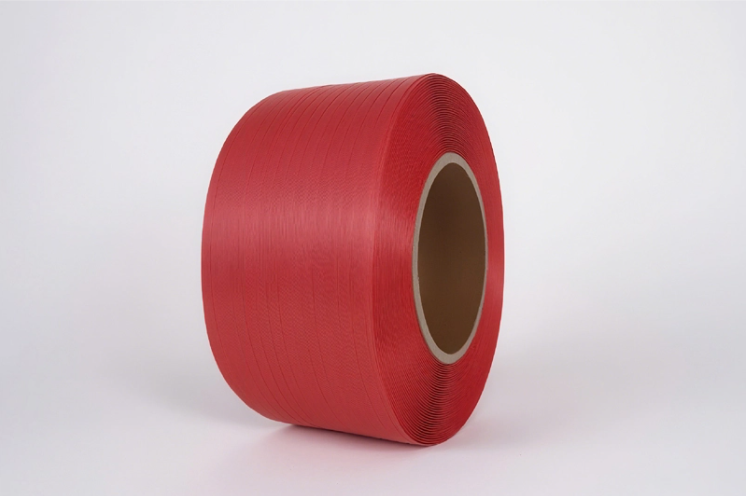 PP Strap ISO Standards Guide