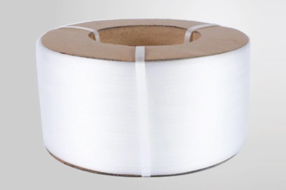 Comparing Polypropylene PP Strap Roll Sizes and Lengths for Shipping