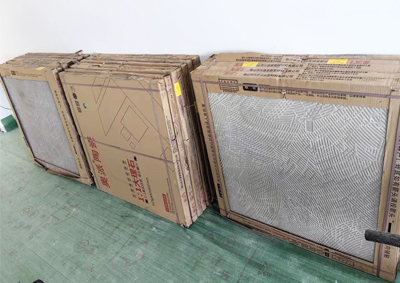 Tile & Ceramic Industry